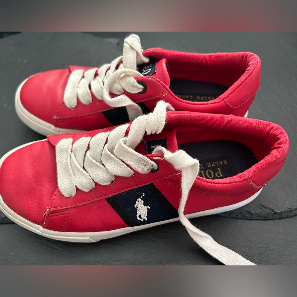 Polo Ralph Lauren Sneakers